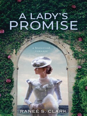 cover image of A Lady's Promise